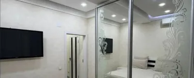 2-комн. квартира, 11 этаж, 100м², И Сомони — миниатюра 7