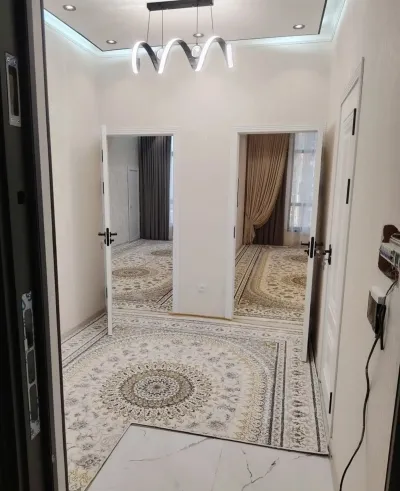 2-комн. квартира, 6 этаж, 56 м², Сино, Казокон — миниатюра 4