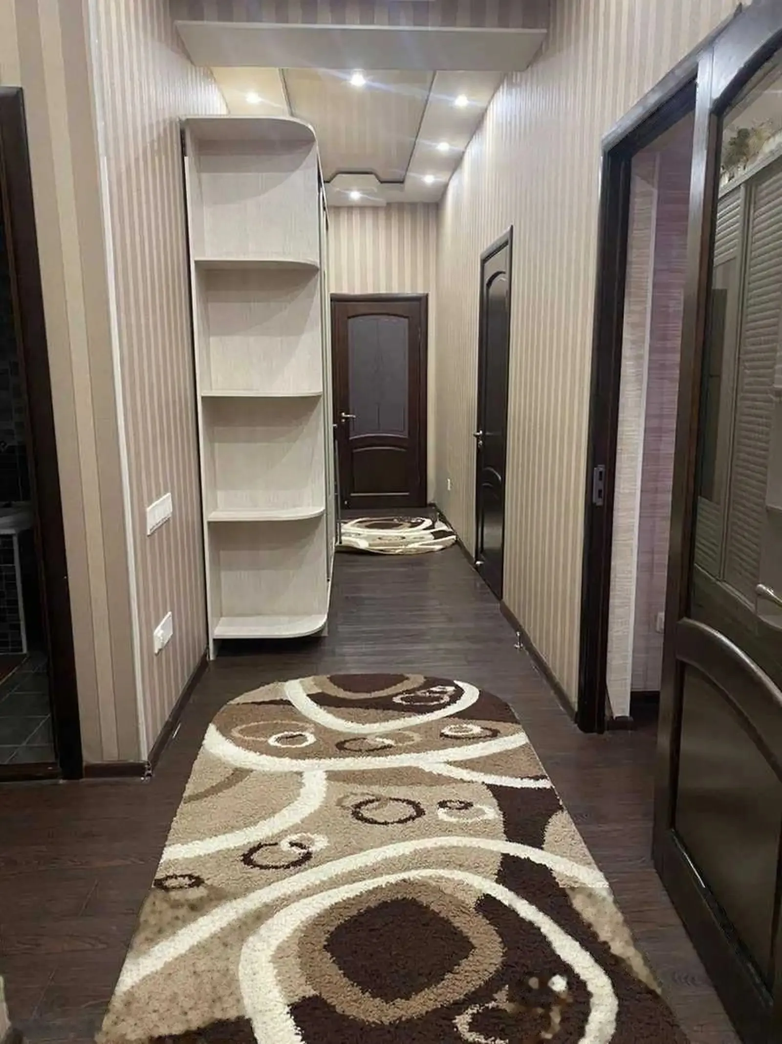 2-комн. квартира, 6 этаж, 86м², Шохмансур — миниатюра 8