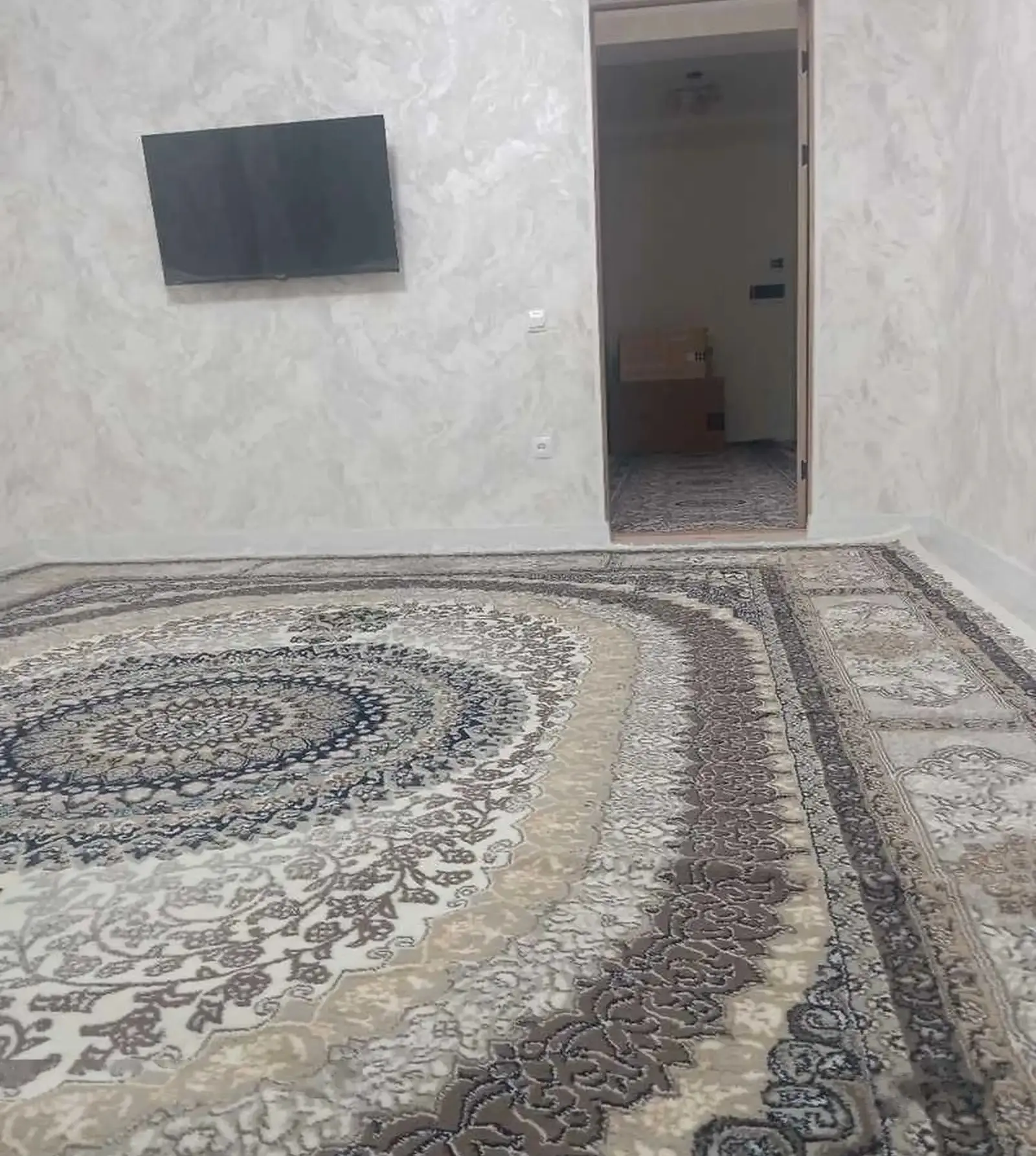 3-комн. квартира, 8 этаж, 90м², Мехкалон — миниатюра 12