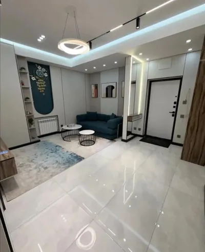 2-комн. квартира, 4 этаж, 60м², Шохмансур парки А Навои — миниатюра 5