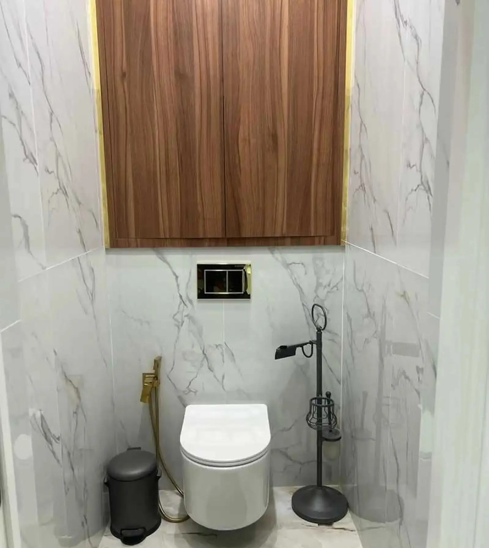 2-комн. квартира, 10 этаж, 78м², Сомони — миниатюра 5