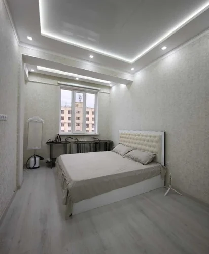 3-комн. квартира, 12 этаж, 110м², Сино, 82 мкр, Лесная сказка — миниатюра 3