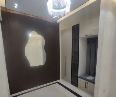 3-комн. квартира, 9 этаж, 74 м², Шохмансур — миниатюра 9