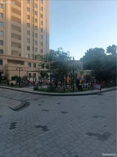 2-комн. квартира, 11 этаж, 111 м², Шохмансур, Айни — миниатюра 12