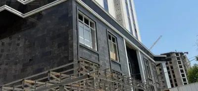 2-комн. квартира, 5 этаж, 56 м², Чал-Чам — миниатюра 2