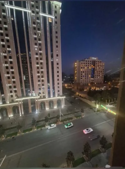 2-комн. квартира, 8 этаж, 65м², Шохмансур