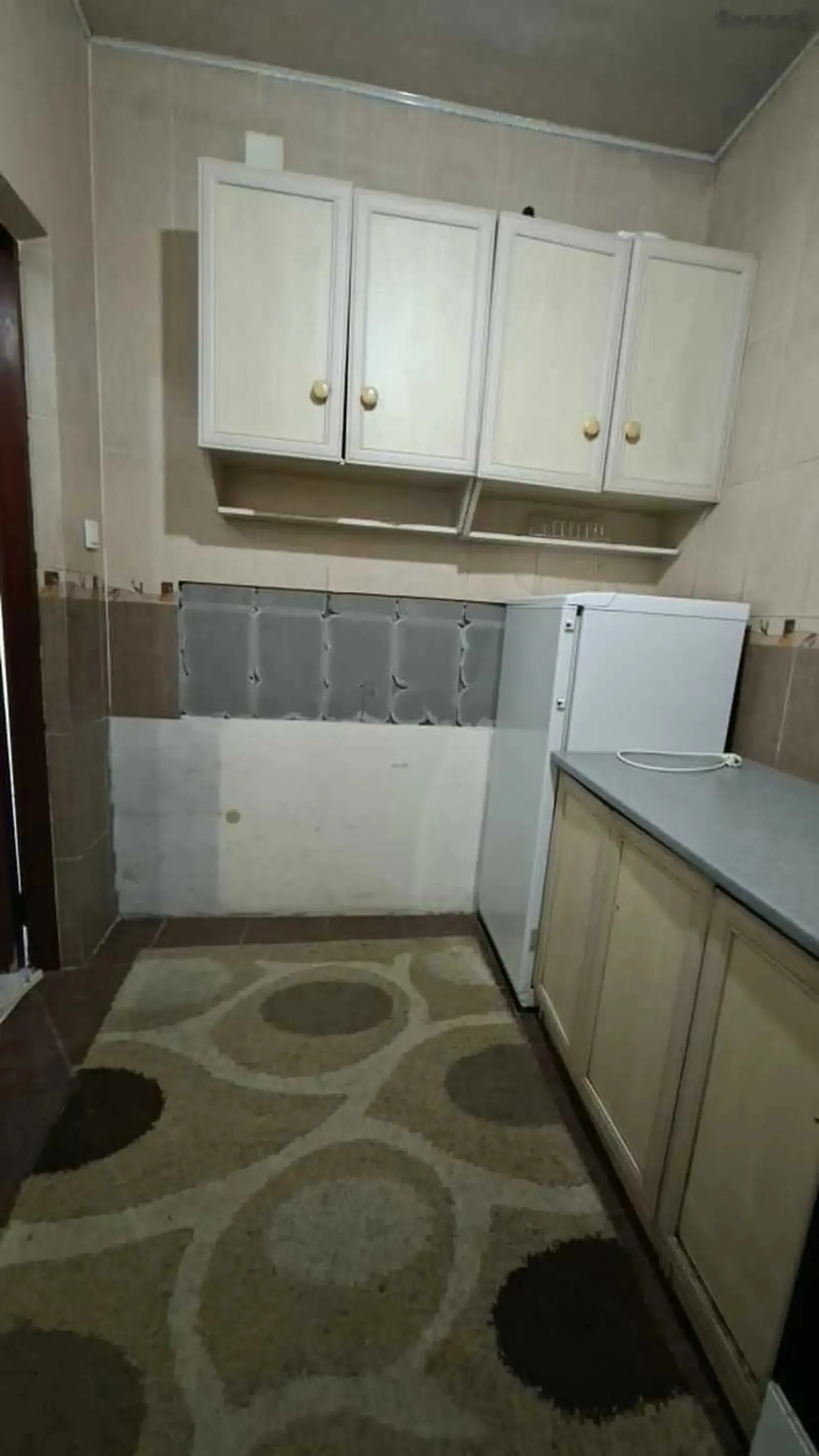2-комн. квартира, 5 этаж, 60м², Сино — миниатюра 7