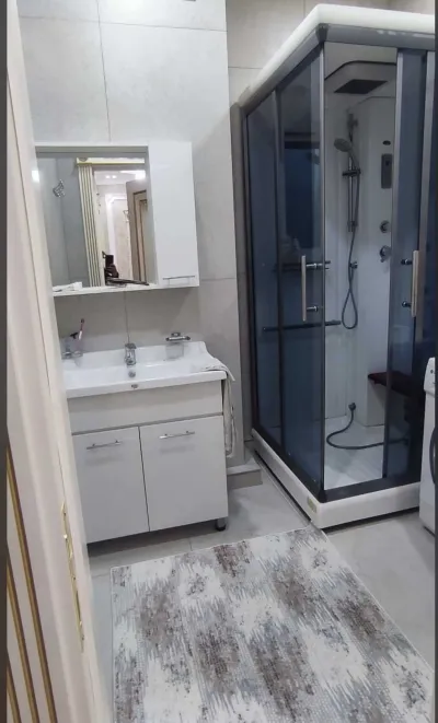 2-комн. квартира, 9 этаж, 99м², Исмоили Сомони