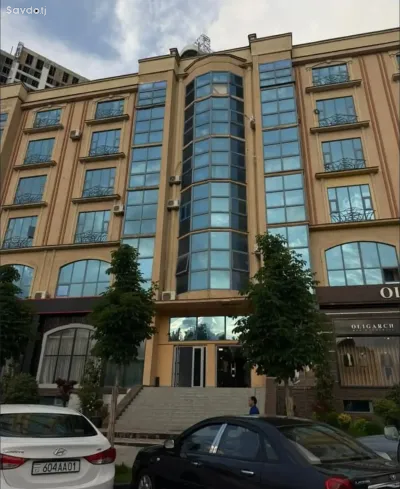 3-комн. квартира, 6 этаж, 109м², Сино — миниатюра 1