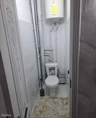 2-комн. квартира, 8 этаж, 64м², Шохмансур — миниатюра 8