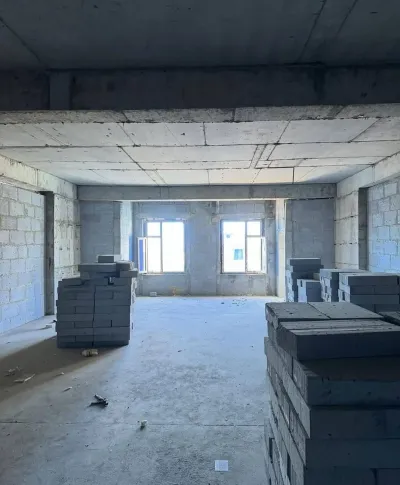 2-комн. квартира, 13 этаж, 97 м², Шохмансур — миниатюра 4