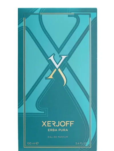 Духи Xerjoff Erba Pura — миниатюра 2