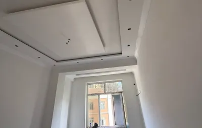 3-комн. квартира, 3 этаж, 82 м², н.Фирдавси,Молодёжный,доми Торт — миниатюра 8