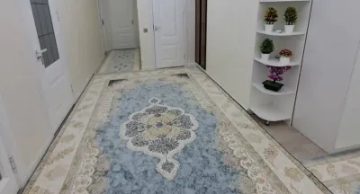 3-комн. квартира, 12 этаж, 70 м², Сино Казокон — миниатюра 3