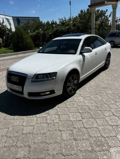 Блок Абс Ауди а6 ABS Audi a6
