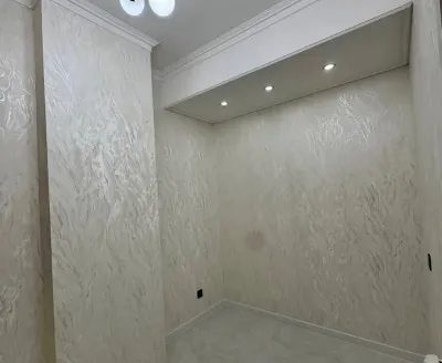 2-комн. квартира, 9 этаж, 58 м², 33мкр, 4рохаи Чалчам — миниатюра 9