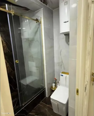 2-комн. квартира, 17 этаж, 80м², Шохмансур — миниатюра 6