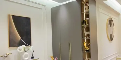 3-комн. квартира, 21 этаж, 103 м², караболо — миниатюра 2