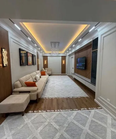 2-комн. квартира, 7 этаж, 93 м², Шохмансур — миниатюра 4