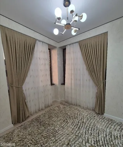 3-комн. квартира, 11 этаж, 79 м², Сино — миниатюра 8