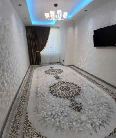 3-комн. квартира, 14 этаж, 108 м², 83мкр — миниатюра 9