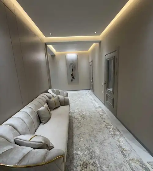 2-комн. квартира, 5 этаж, 72 м², Сино — миниатюра 6