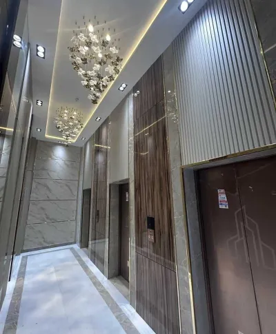 4-комн. квартира, 9 этаж, 199 м², Сино — миниатюра 2