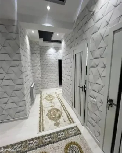 2-комн. квартира, 3 этаж, 73м², Шохмансур — миниатюра 6