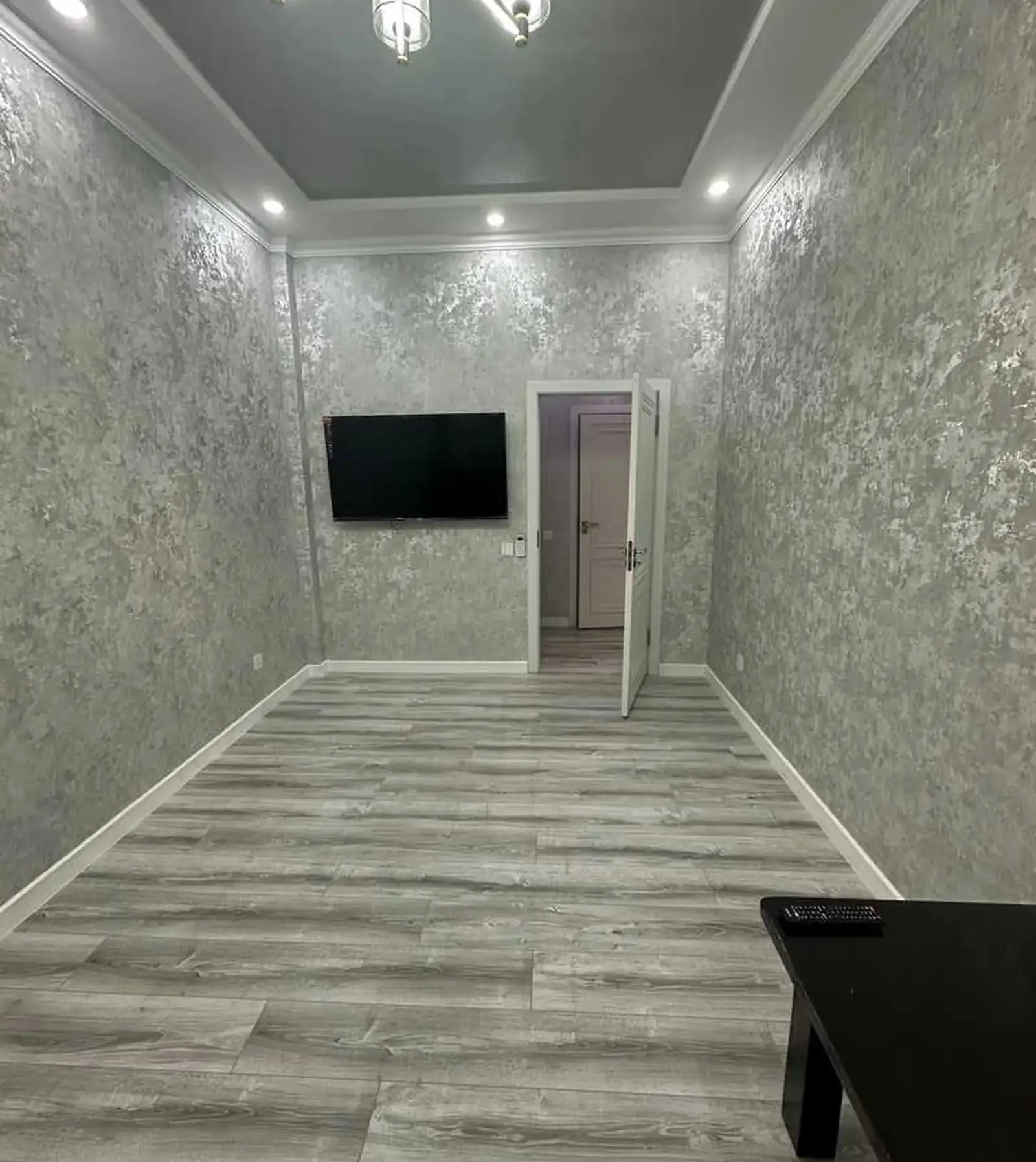 2-комн. квартира, 14 этаж, 54м², Фирдавси — миниатюра 2