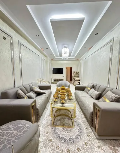 2-комн. квартира, 3 этаж, 101 м², Шохмансур — миниатюра 3