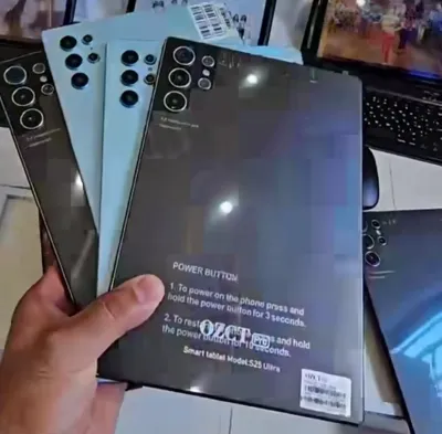 Планшет OZCT S25 ultra 2sim 16/512gb 8000 battery