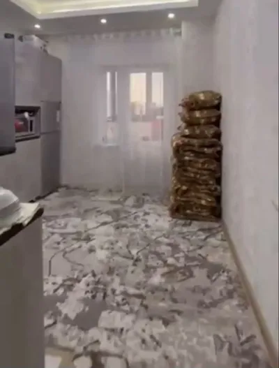 2-комн. квартира, 5 этаж, 63 м², И Сомони — миниатюра 11