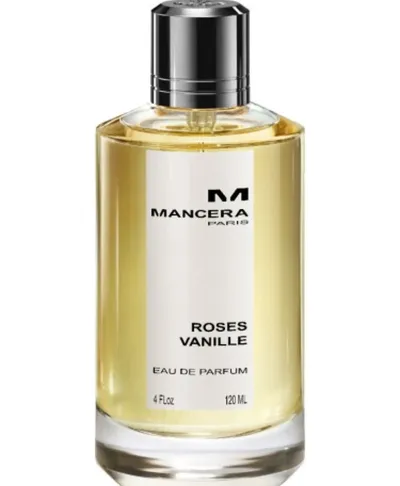 Духи Roses Vanille Mancera — миниатюра 1