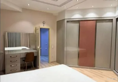 3-комн. квартира, 7 этаж, 107м², Шохмансур — миниатюра 10