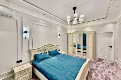 2-комн. квартира, 5 этаж, 62 м², Шохмансур — миниатюра 2