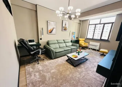 2-комн. квартира, 5 этаж, 62 м², Сино — миниатюра 2