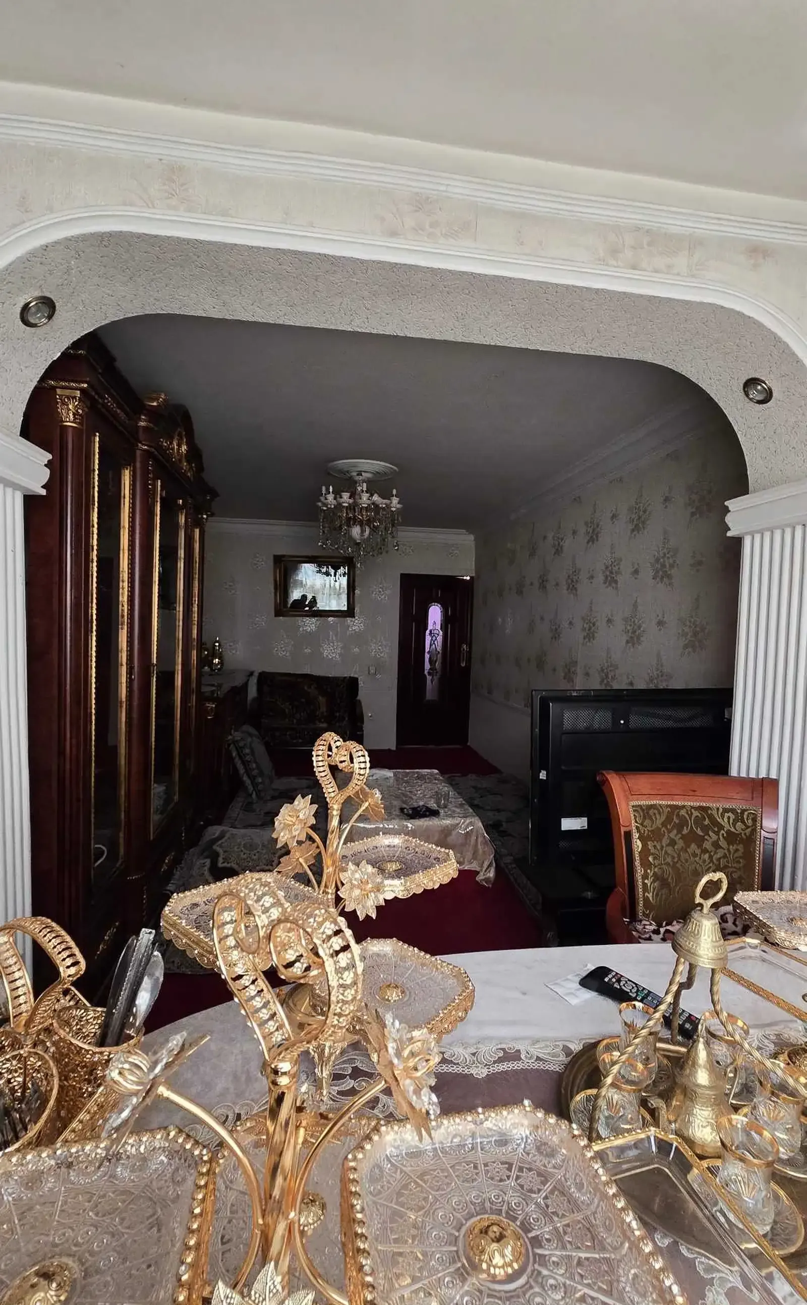 2-комн. квартира, 3 этаж, 48 м², Сино — миниатюра 2