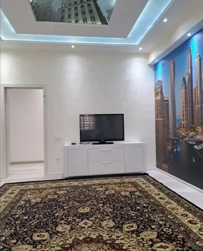2-комн. квартира, 4 этаж, 85м², Шохмансур — миниатюра 9
