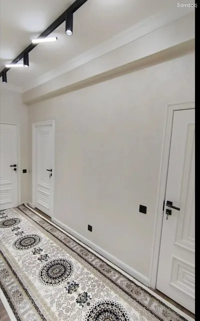 2-комн. квартира, 21 этаж, 100м², Шохмансур — миниатюра 4