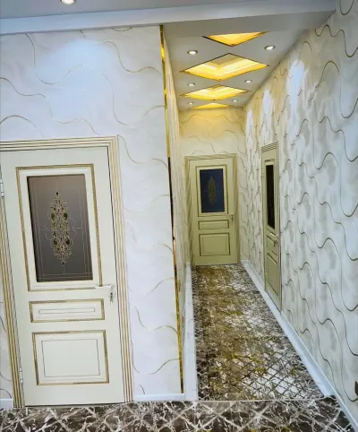 3-комн. квартира, 5 этаж, 90 м², Водонасос, кфс — миниатюра 6