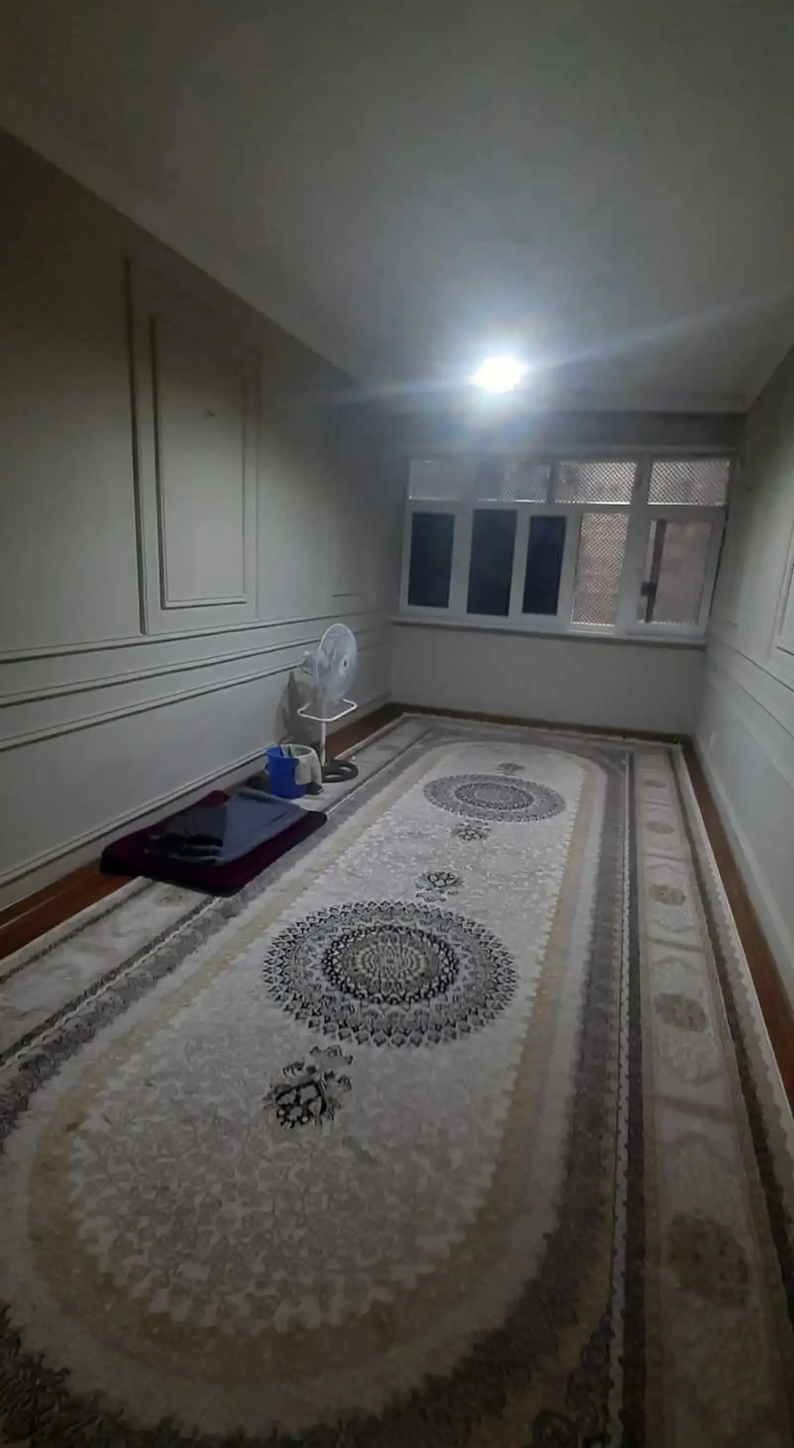 1-комн. квартира, 5 этаж, 52 м², сино — миниатюра 1