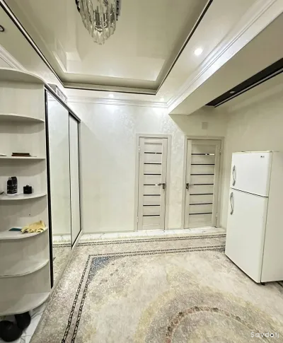 3-комн. квартира, 7 этаж, 104 м², Шохмансур Хитои Бозор — миниатюра 5