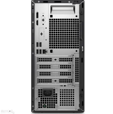 Dell Pro Tower QCT1250 Настольный ПК | Intel Core i3-14100, 8GB RAM, 512GB SSD
