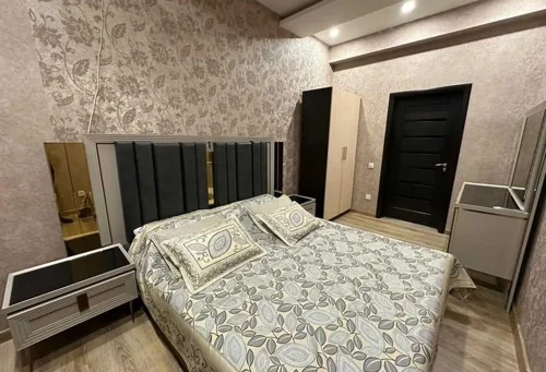 2-комн. квартира, 11 этаж, 60м², И. Сомони Опера балет