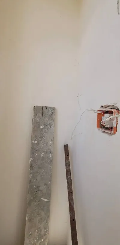 3-комн. квартира, 4 этаж, 80 м², Кольцевой Профсаюз, Мегаполис — миниатюра 9