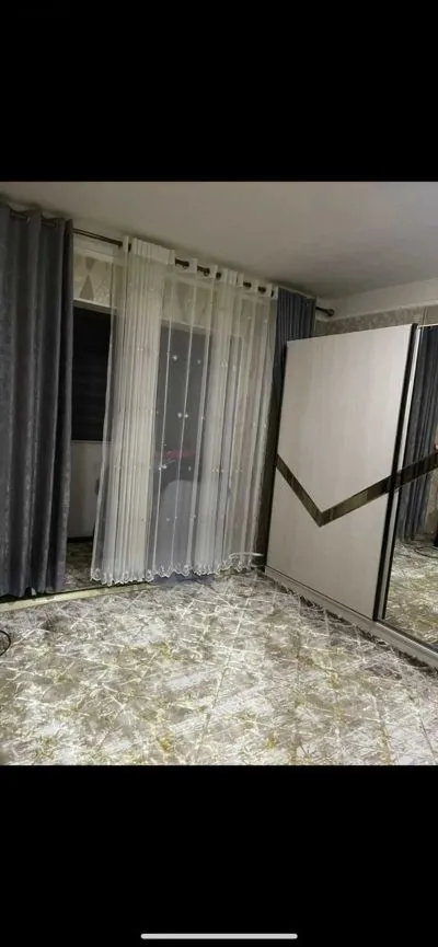 1-комн. квартира, 5 этаж, 53 м², Шохмансур