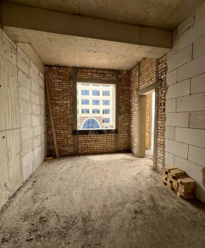 2-комн. квартира, 8 этаж, 69 м², Исмоили Сомони — миниатюра 8