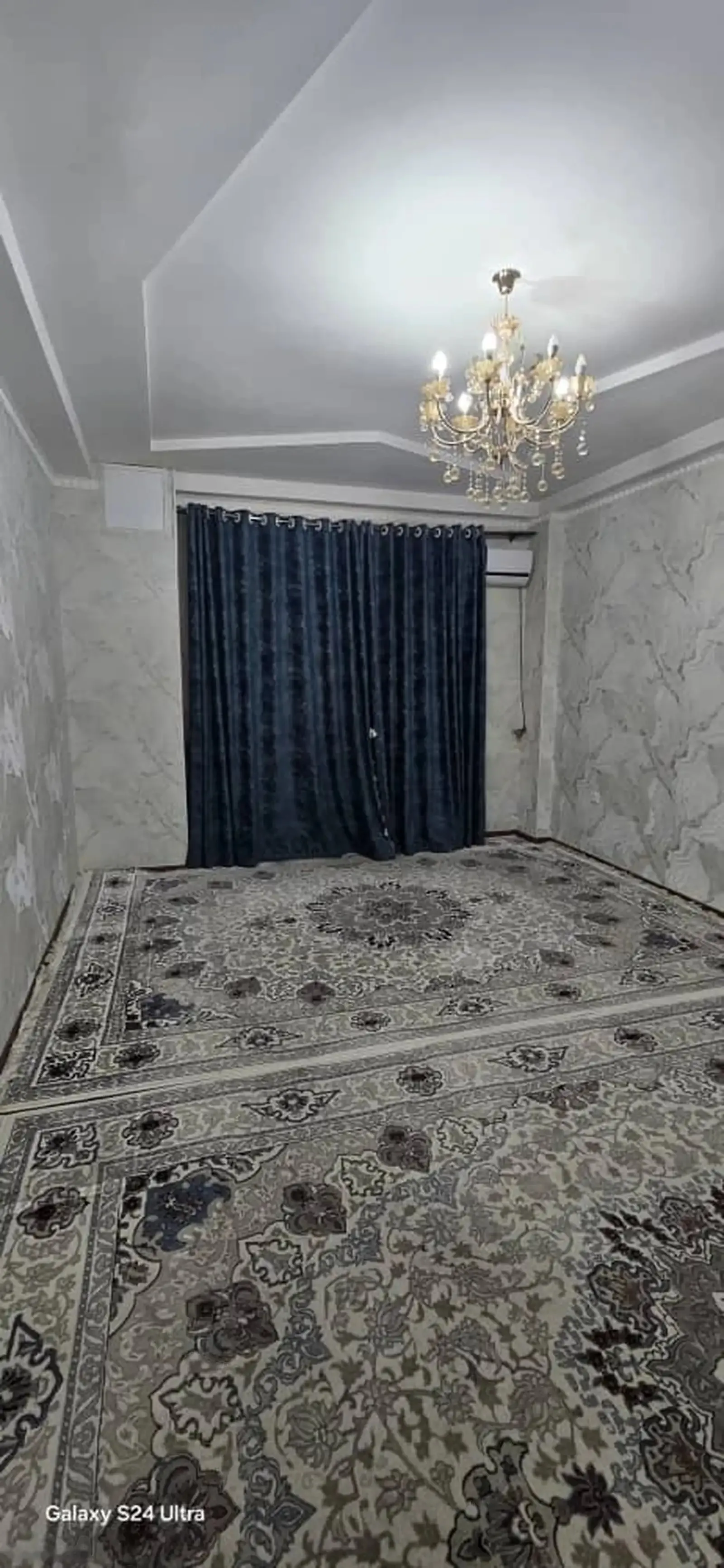 3-комн. квартира, 3 этаж, 92м², ориениир мехргон пеши мактаби — миниатюра 4