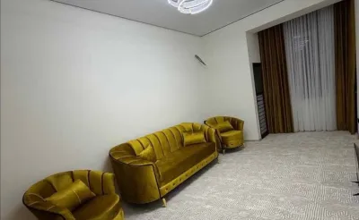 1-комн. квартира, 12 этаж, 50 м², Шохмансур — миниатюра 8